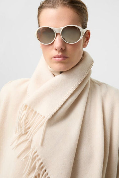 Poncho Noah In Sand