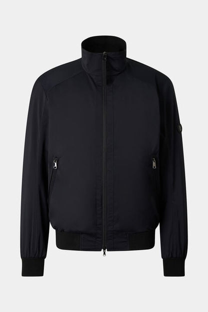 Jonas Blouson In Black