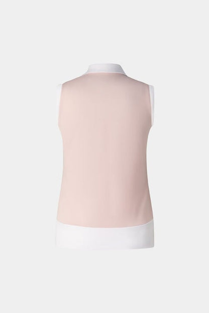 Polo Top Alysha In Pink