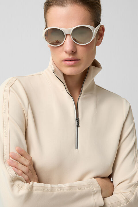 Sweat Troyer Nadja In Sand