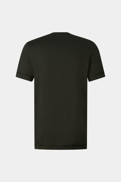 T-Shirt Roc In Olive Green