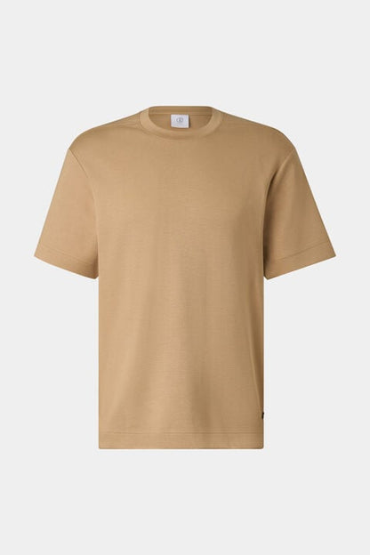 T-Shirt Elijah In Camel