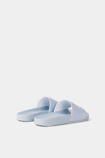 Slides Belize In Light Blue