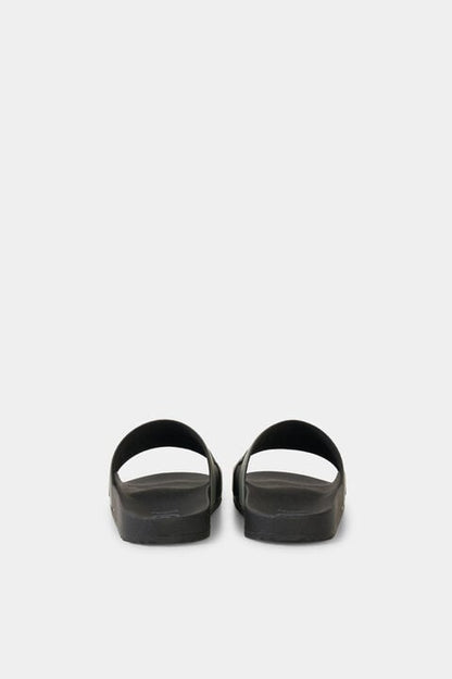 Slides Belize In Olive Green/Black