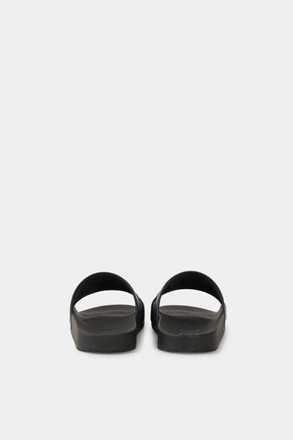 Slides Belize In Navy Blue/Black