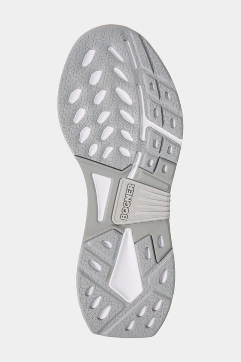 Sneaker Ctp25 In Blue/White