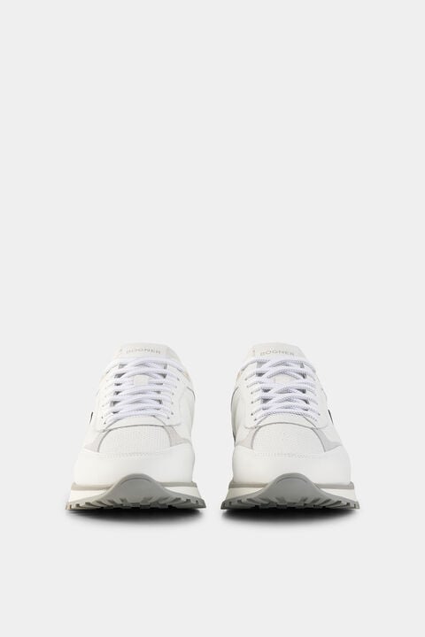 Sneaker Newport In White
