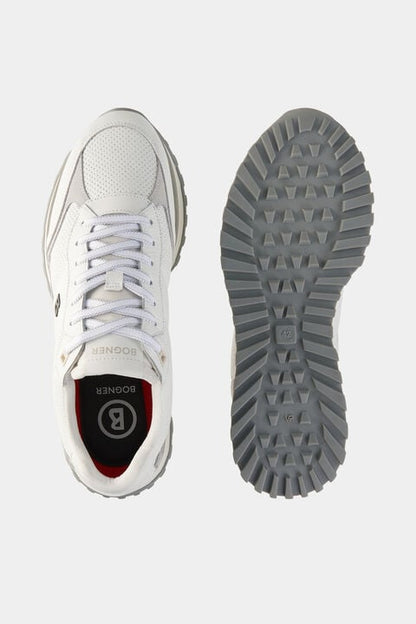 Sneaker Newport In White