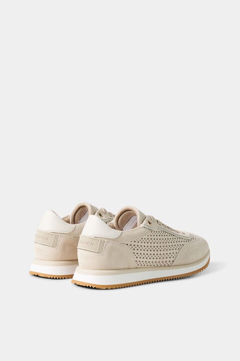 Padua Trainers In Sand