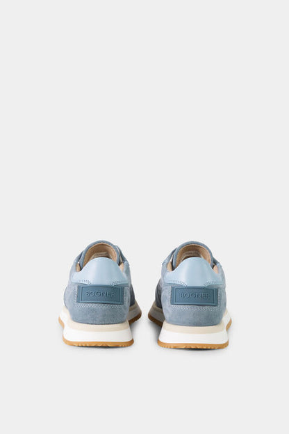 Padua Trainers In Light Blue
