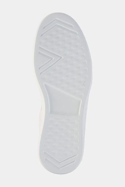 Sneaker Philadelphia In White/Orange