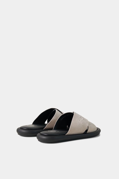 Portofino Sandals In Sand