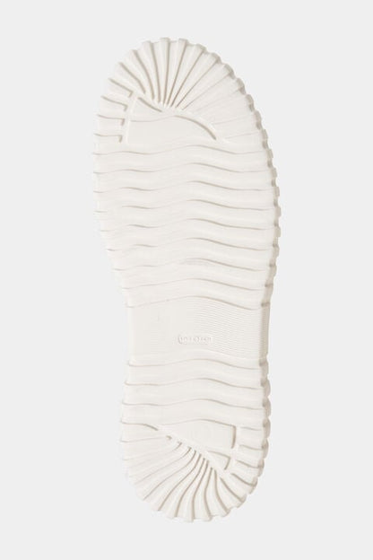 Platform Sneaker Singapore In Ros¨¦