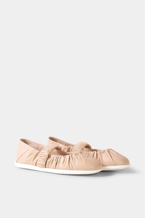 Ballerinas Vienna In Ros¨¦