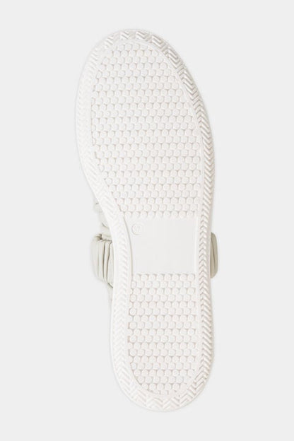 Ballerinas Vienna In Cream