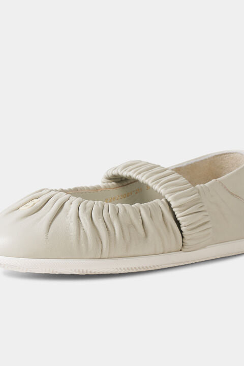 Ballerinas Vienna In Cream