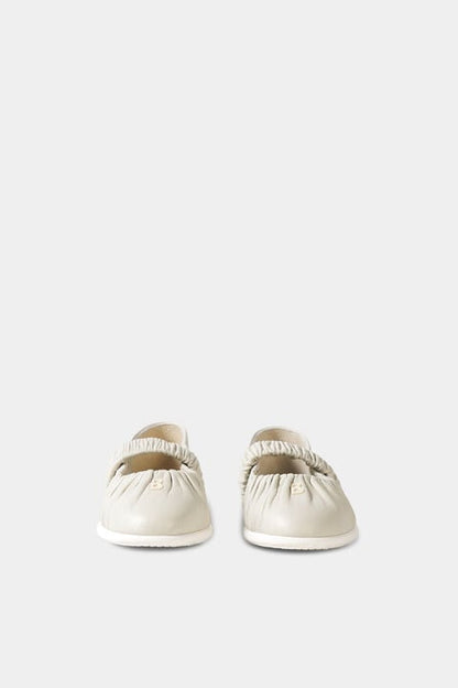 Ballerinas Vienna In Cream