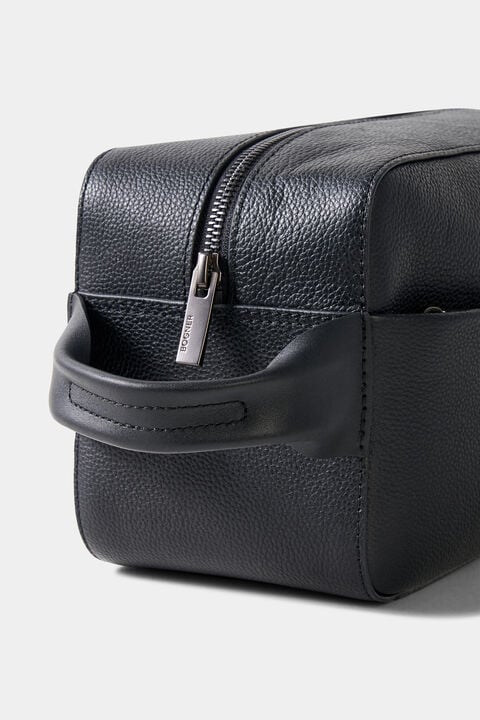 Toilet Bag Kiroro Jona In Black