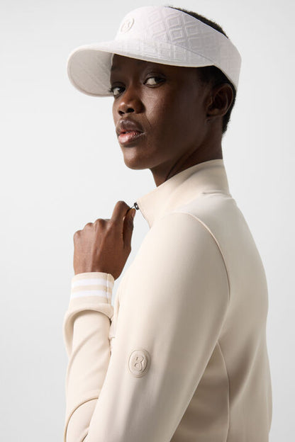 Senna Functional Jacket In Sand