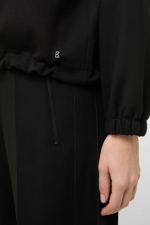 Britney Sweatshirt In Black