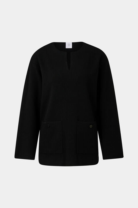 Diana Jumper In Black