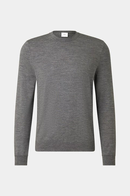 Jumper Ole In Grey