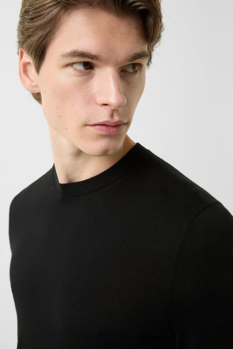 Jumper Ole In Black