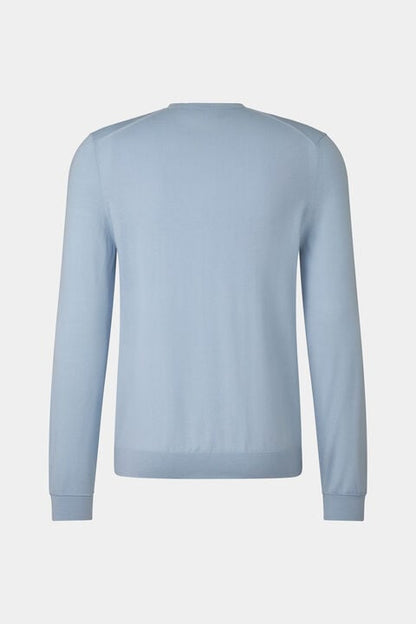 Jumper Ole In Light Blue