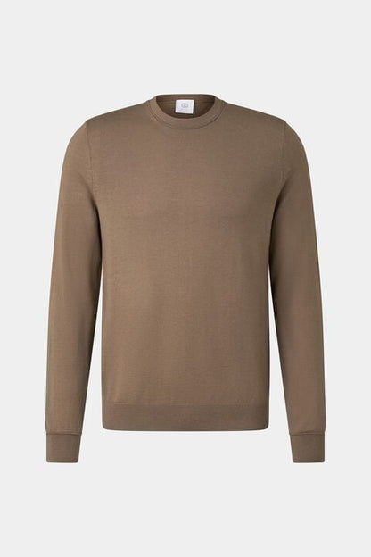Jumper Ole In Mud