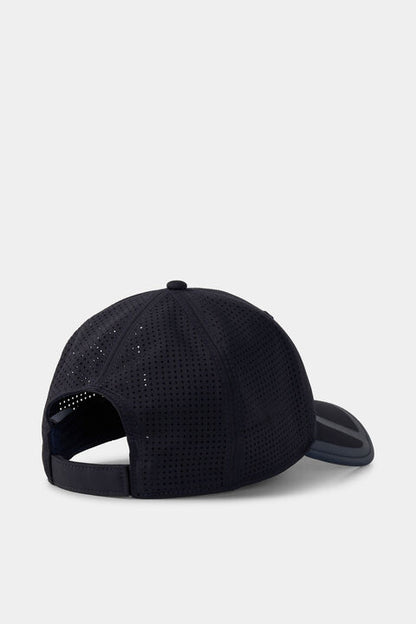Cap Sammy In Navy Blue