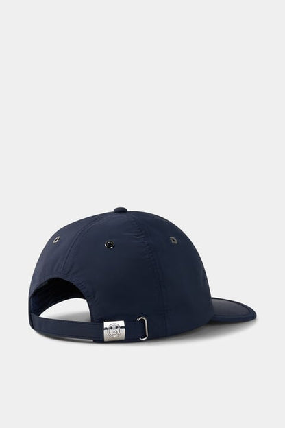 Cap Lee In Navy Blue