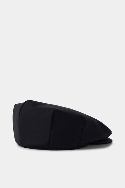 Sliding Cap Chiro In Navy Blue