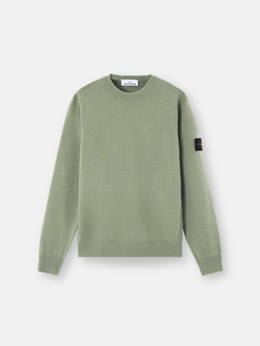 5100001 STRETCH RWS WOOL