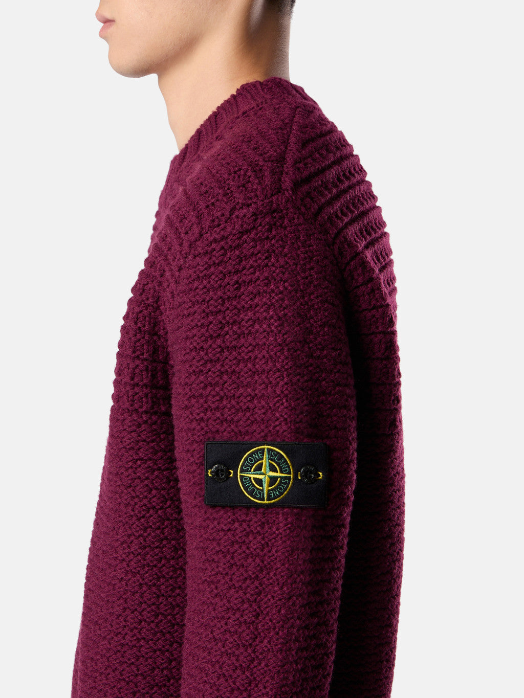 5100054 PURE WOOL
