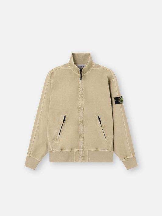 6100056 ORGANIC PANAMA COTTON 'OLD' EFFECT