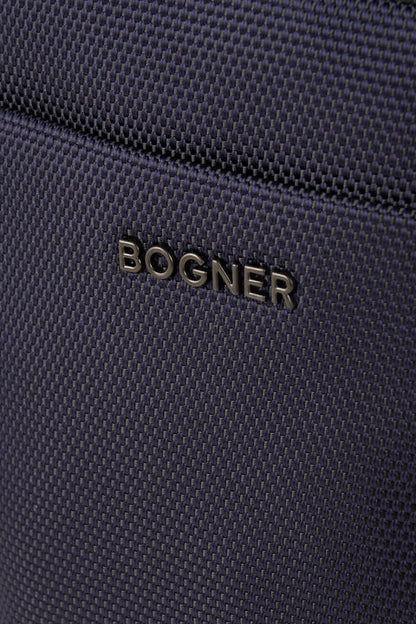 Shoulder Bag Keystone Frank In Dark Blue