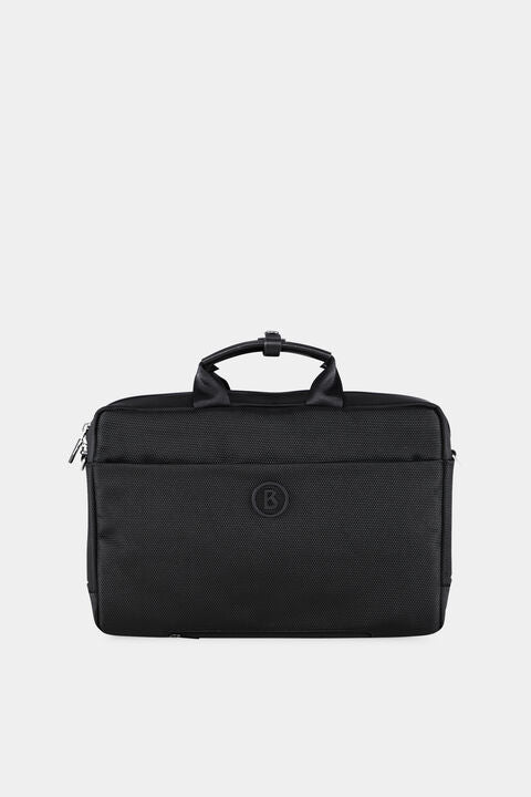 Keystone Mattis Briefcase In Black