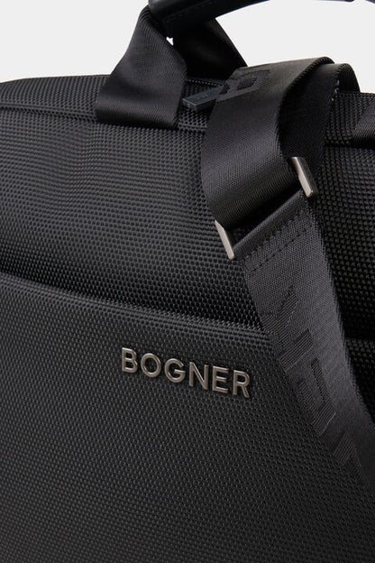 Keystone Mattis Briefcase In Black