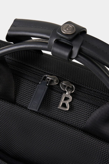 Keystone Mattis Briefcase In Black