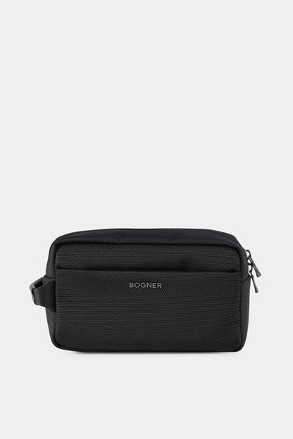 Toilet Bag Keystone Jona  In Black