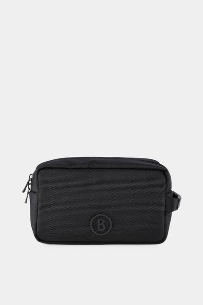Toilet Bag Keystone Jona  In Black