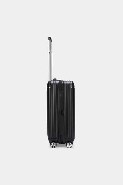 Piz Deluxe Small Hard Case In Black