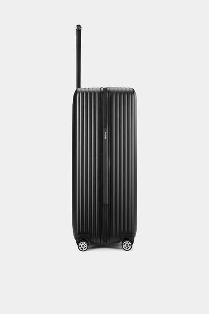Piz Large Hard Case In Black