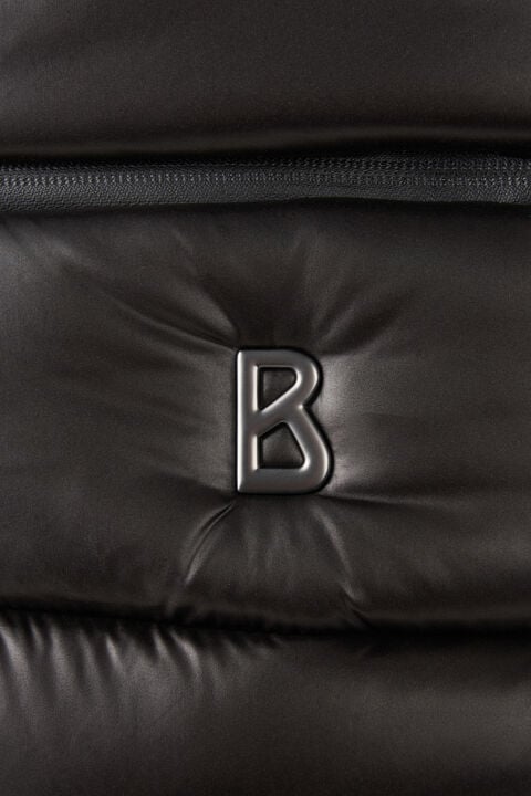 Monarch Lennard Backpack In Black