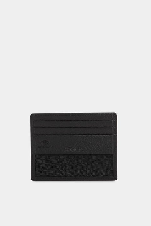 Vail Keno Card Case In Black