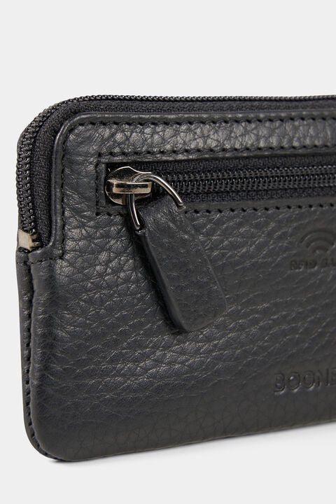 Elias Key Case In Black
