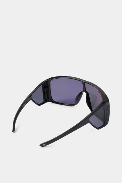Hemavan Sunglasses In Grey/Black