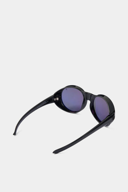 Sunglasses Tatra In Grey/Black