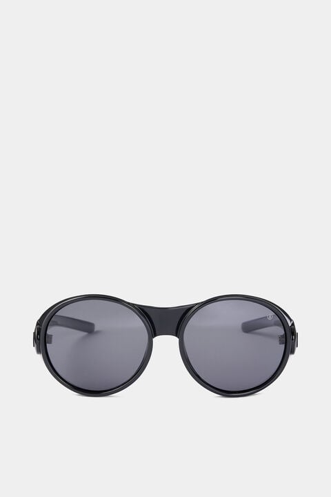 Sunglasses Tatra In Grey/Black