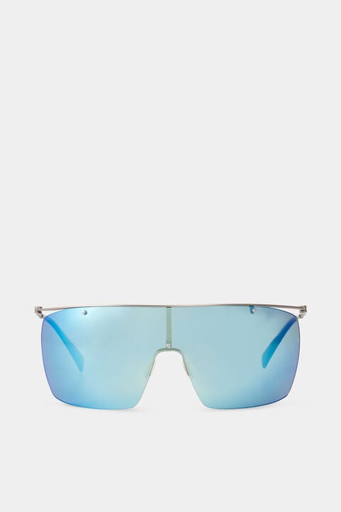 Aspen Sunglasses In Blue